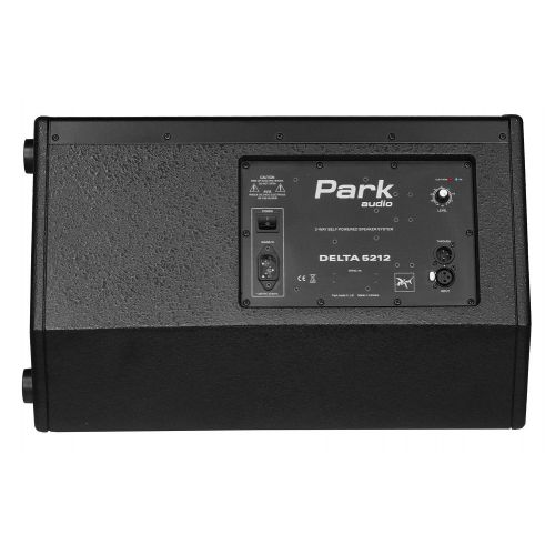 Сценический монитор Park Audio DELTA5212-P